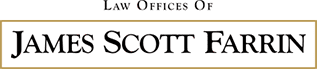 Law Offices of James Scott Farrin Logo